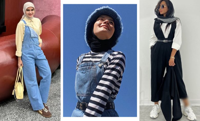 بیلرسوت-یا-سرهمی-زنانه-را-چطور-استایل-کنیم؟