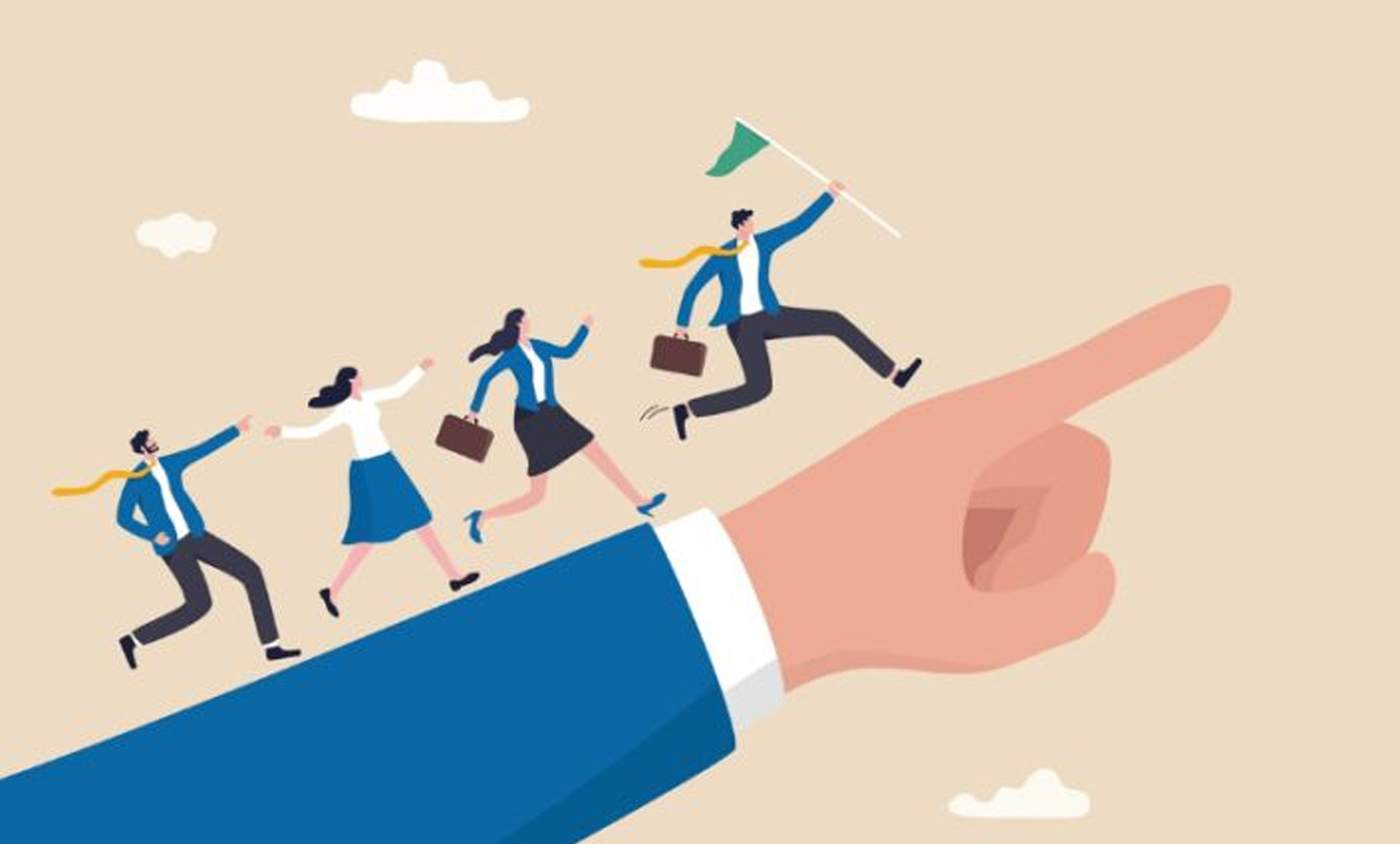 راهکارهای مدیریتی برای موفقیت برند