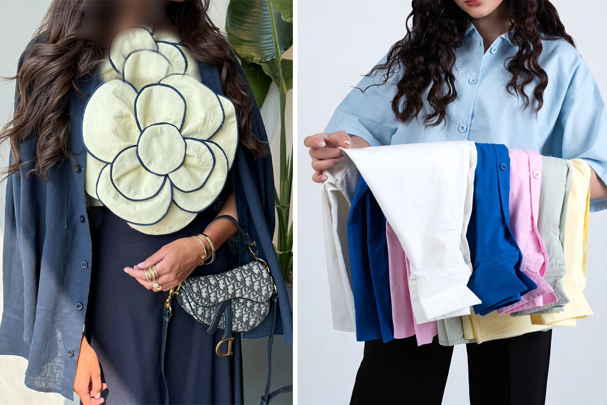 شومیز‌های-مینیمال-اما-کاربردی