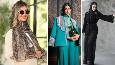 تصویر از عید 1405 چی مده؟ مجموعه ای از ترندها و استایل های جدید را بشناسید