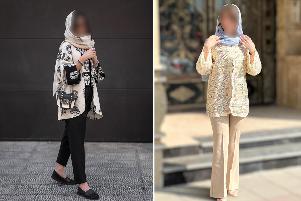 لینن-سوزن-دوزی-در-استایل-کژوال؛-پیوند-بین-سادگی-و-هنر