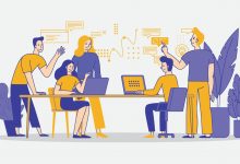 تصویر از نقش مدیریت در موفقیت برند و تاثیر آن بر تصویر برند