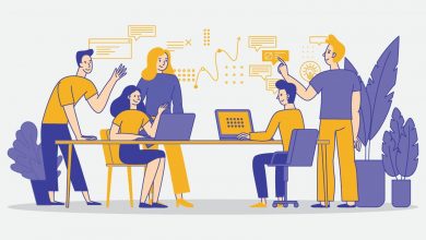 تصویر از نقش مدیریت در موفقیت برند و تاثیر آن بر تصویر برند