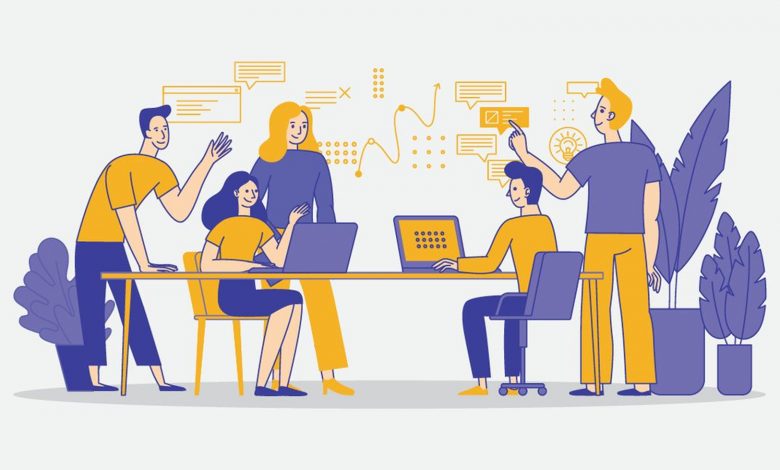 نقش مدیریت در موفقیت برند و تاثیر آن بر تصویر برند