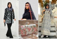 تصویر از پارچه حریر سوزن دوزی هندی چه کاربردهایی دارد؟