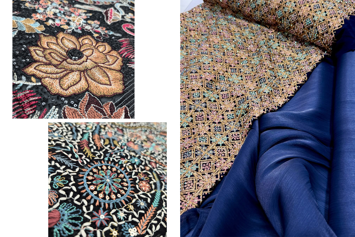 پارچه-حریر-سوزن-دوزی-چیست؟