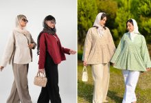 تصویر از پارچه لینن ساده یا طرحدار؟ کدام برای شما مناسب است؟