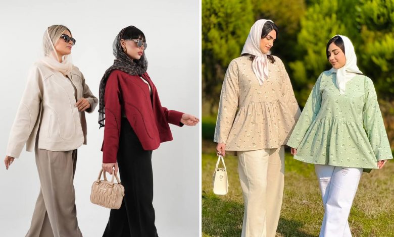 پارچه-لینن-ساده-یا-طرحدار؟-کدام-برای-شما-مناسب-است؟