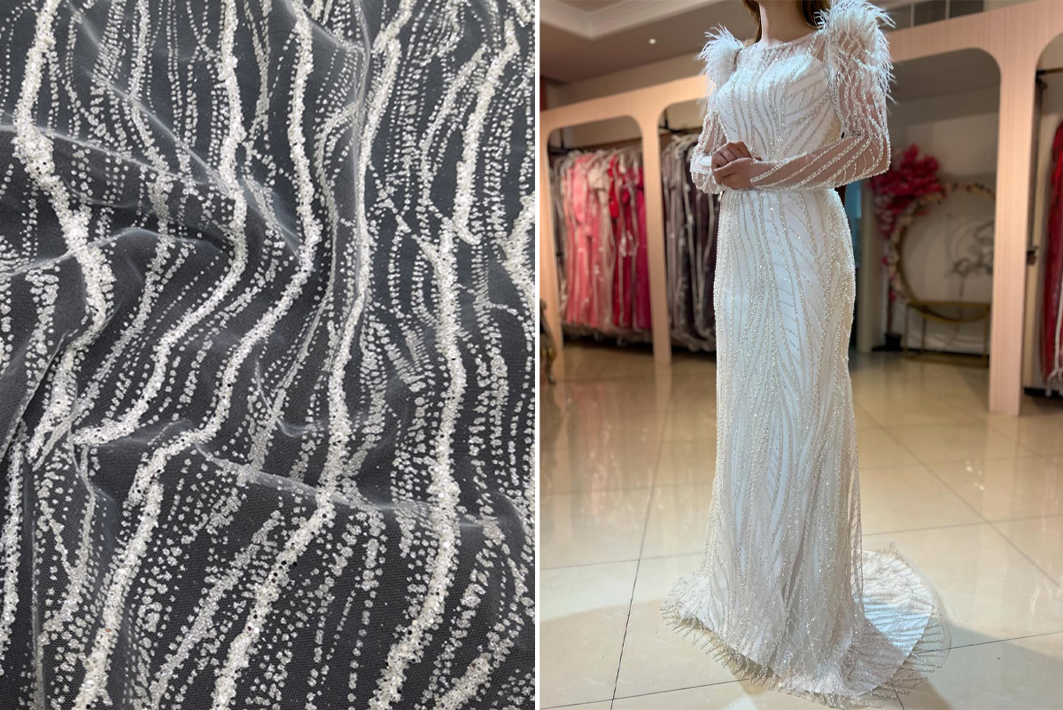 چرا-خیاطان-پارچه-مجلسی-کارشده-را-دوست-دارند