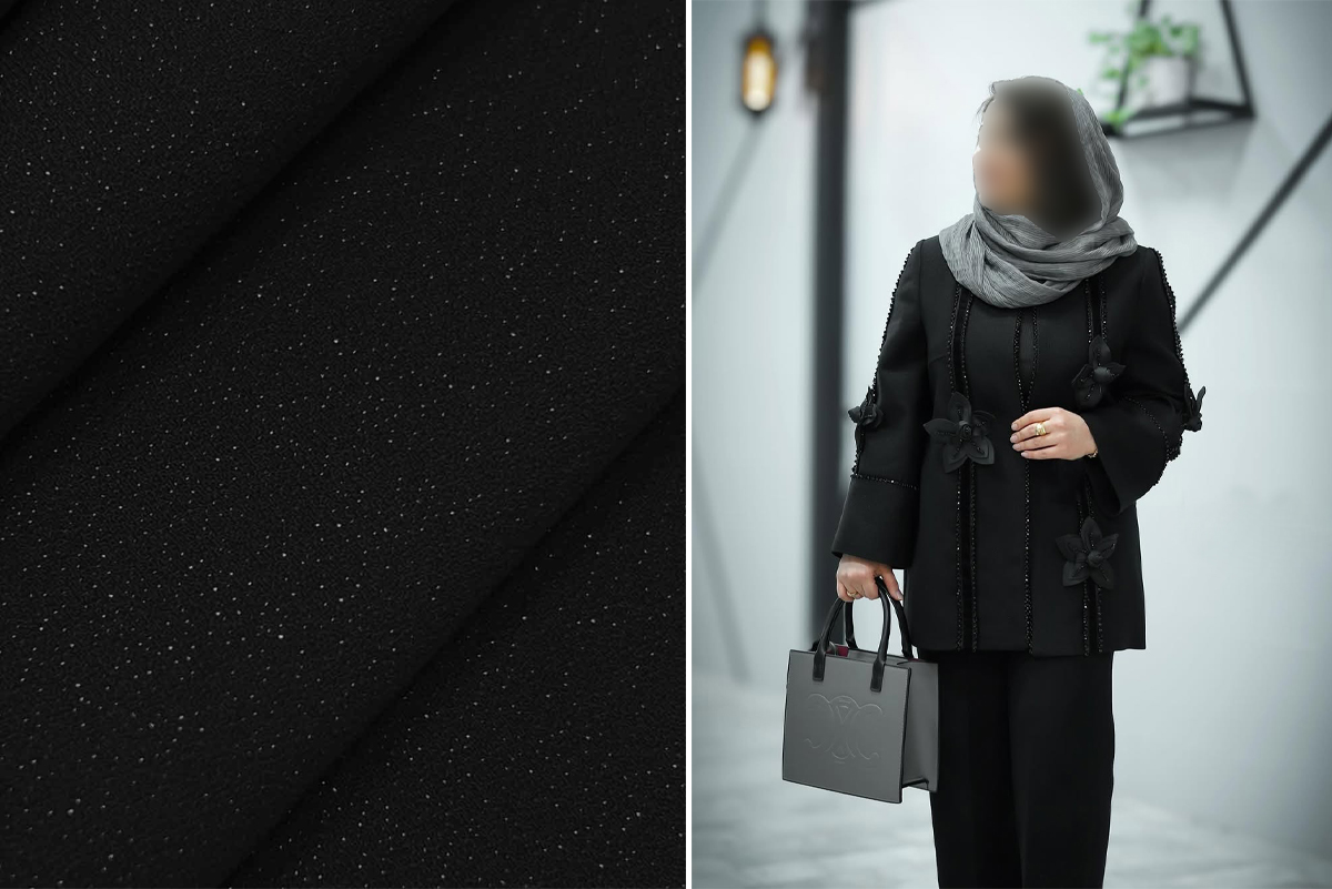 کرپ-لمه؛-بازی-نور-و-انحنا