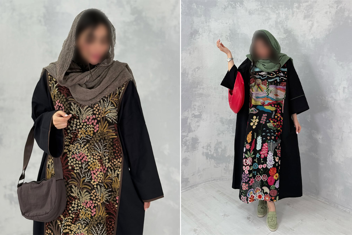 کفتان؛-مانتو-عید-ترندی-برای-1405