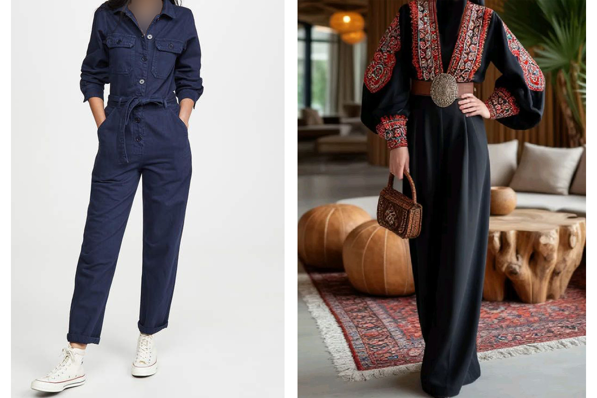 کژوال-مدرن؛-روایت-بی‌تکلف-از-روزمرگی-شیک