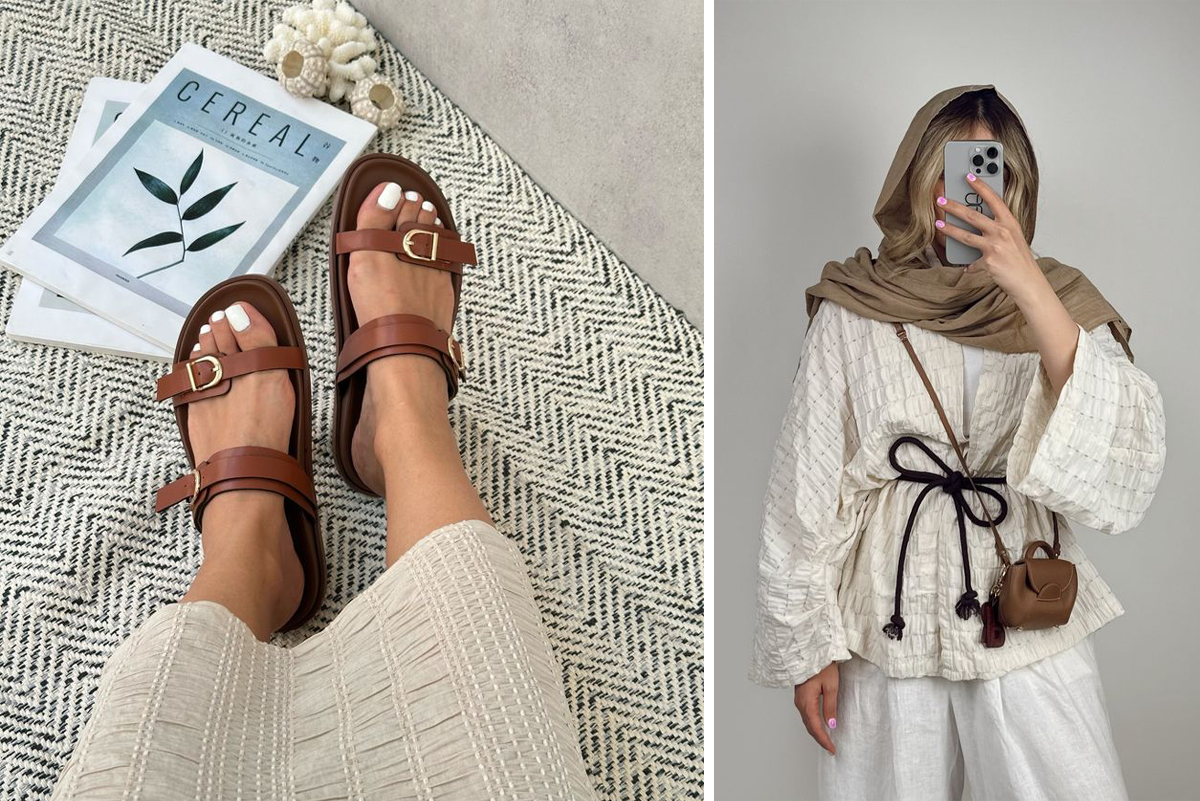 کیف-و-کفش‌های-ترندی؛-ارزش-هماهنگی-در-جزئیات