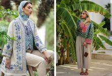 تصویر از یک لباس بهاره ایدئال باید چه ویژگی هایی داشته باشد؟