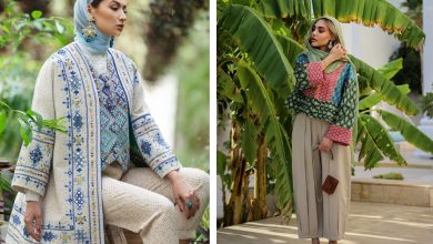 تصویر از یک لباس بهاره ایدئال باید چه ویژگی هایی داشته باشد؟