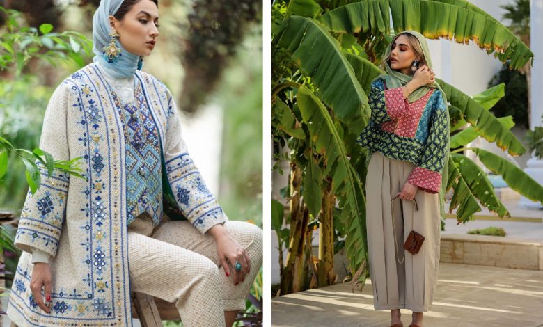 یک-لباس-بهاره-ایدئال-باید-چه-ویژگی-هایی-داشته-باشد