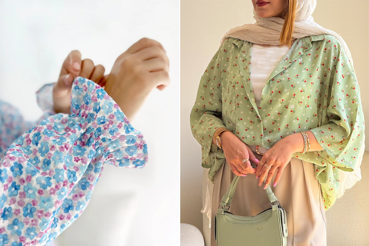 ویژگی‌های-یک-استایل-تابستانی-مناسب