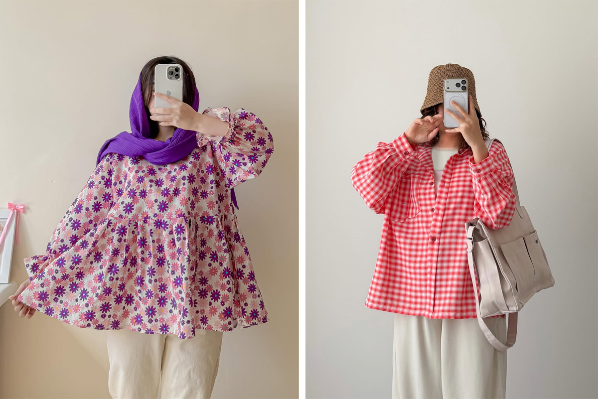 مناسب‌ترین-طرح‌های-پارچه-نخی-برای-تابستان