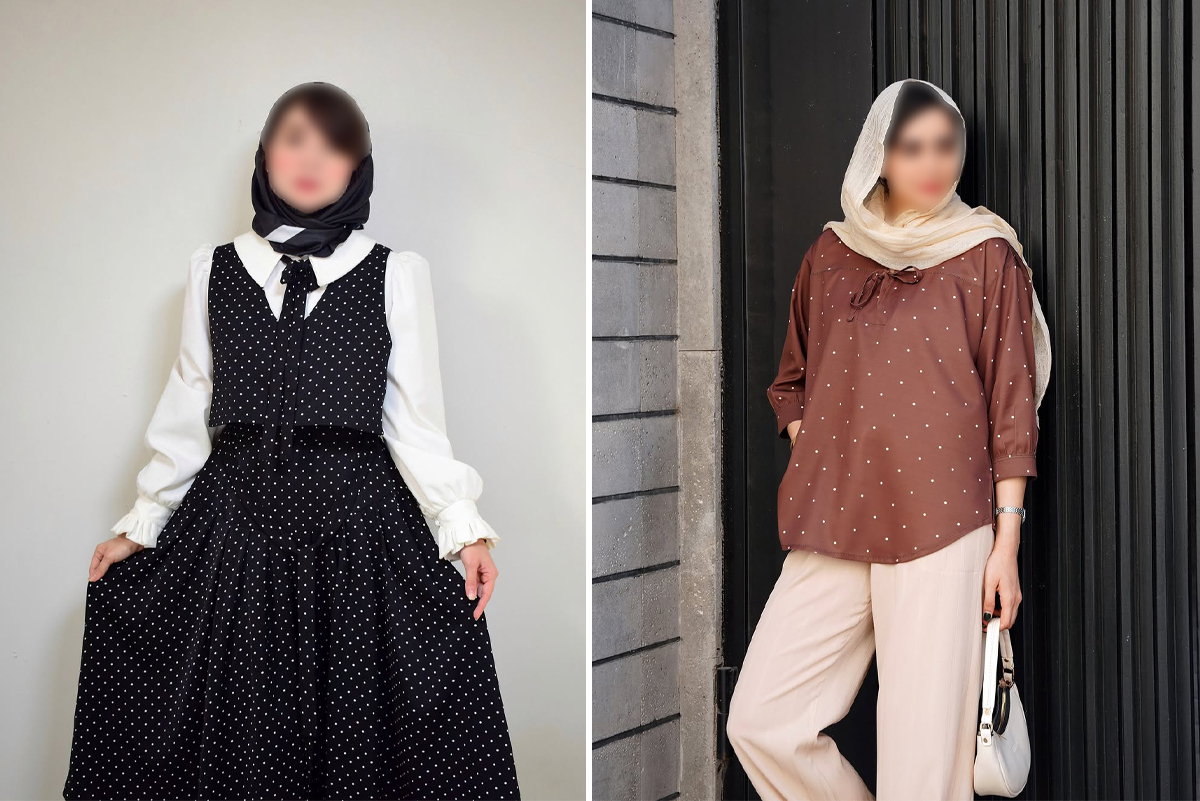 چه-نوع-پارچه-خال-خالی-برای-چه-کاربردی-مناسب‌تر-است؟