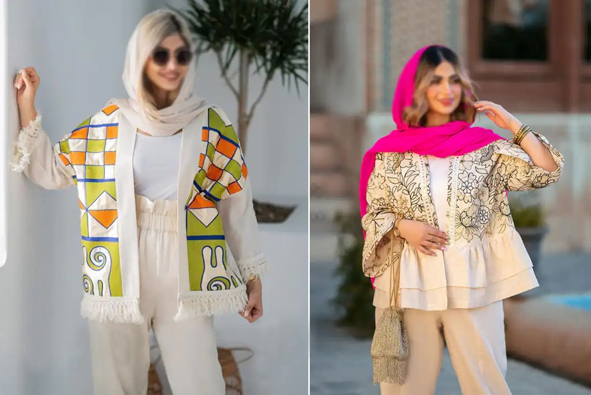 خرجکار-مانتو؛-جزئی-کوچک-با-اثر-بزرگ