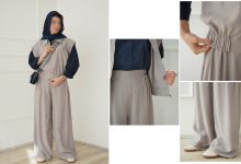 تصویر از پارچه لیوسل چه کاربردهایی دارد + ایده دوخت