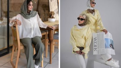 تصویر از هر پارچه لنین (لینن) چه کاربردی دارد؟