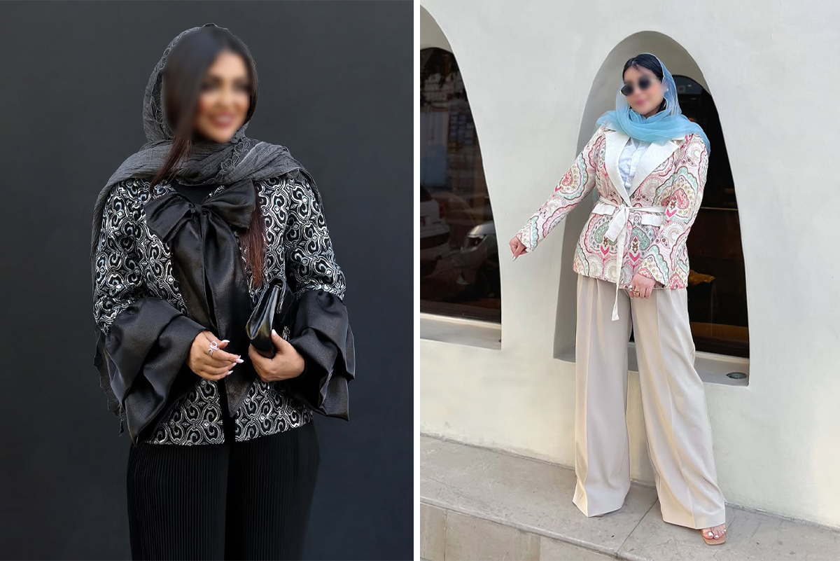 پارچه-لنین-سوزندوزی،-نقوش-خیره-کننده-بر-بستر-پارچه