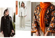 تصویر از 4 پارچه ترندی برای دوخت کت + ایده استایل