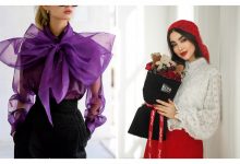 تصویر از برای مهمونی تولد چی بپوشم؟