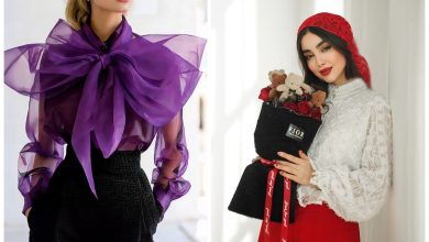 تصویر از برای مهمونی تولد چی بپوشم؟