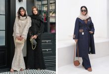 تصویر از یک ست لباس بی نقص با این پارچه ها داشته باشید + ایده دوخت