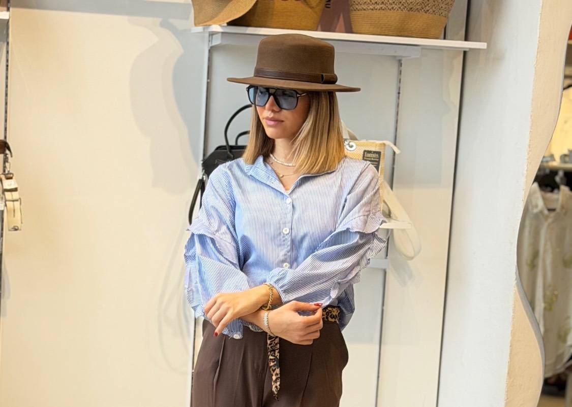 مدل شومیز ساده و شیک برای موقعیتهای مختلف