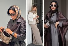 تصویر از انرژی زنانه در دنیای پارچه؛ از حس و حال تا ایده استایل