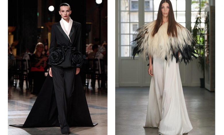 نگاهی-به-دنیای-اوت-کوتور-(Haute-couture)-در-سال-2026