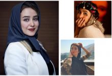 تصویر از با جزئیات استایل الناز حبیبی آشنا شوید و از آن الهام بگیرید