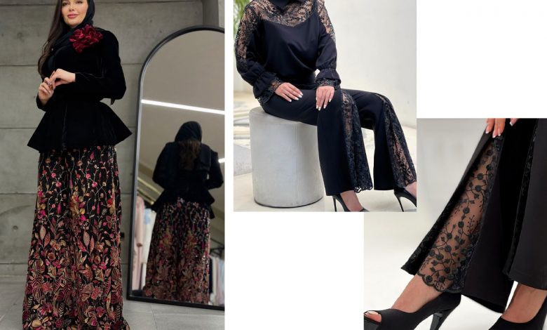 چطور یک شلوار مناسب برای استایل مجلسی خود انتخاب کنیم؟