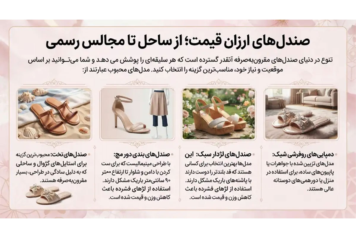 چگونه-کیفیت-صندل-ارزان-را-تشخیص-دهیم