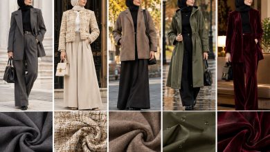 تصویر از آشنایی با 5 مدل پارچه عمده پاییزه، کاربردی و پرطرفدار