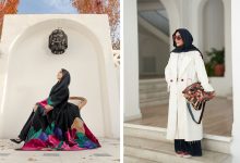 تصویر از بررسی نقش مانتو در استایل خانم های ایرانی + ایده استایل