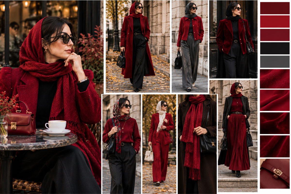 قرمز؛-رنگی-پرانرژی-برای-فصل-سرد