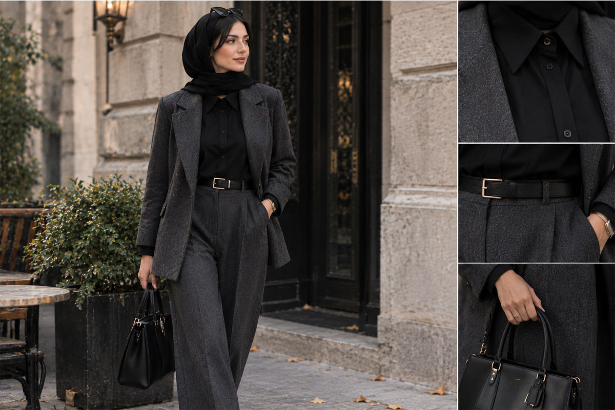 پارچه-فاستونی؛-کلاسیک-و-گرم-برای-روزهای-سرد-پاییزی