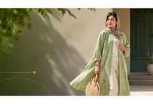 تصویر از پارچه مناسب برای انواع مانتو؛ از انتخاب تا ایستایی روی تن