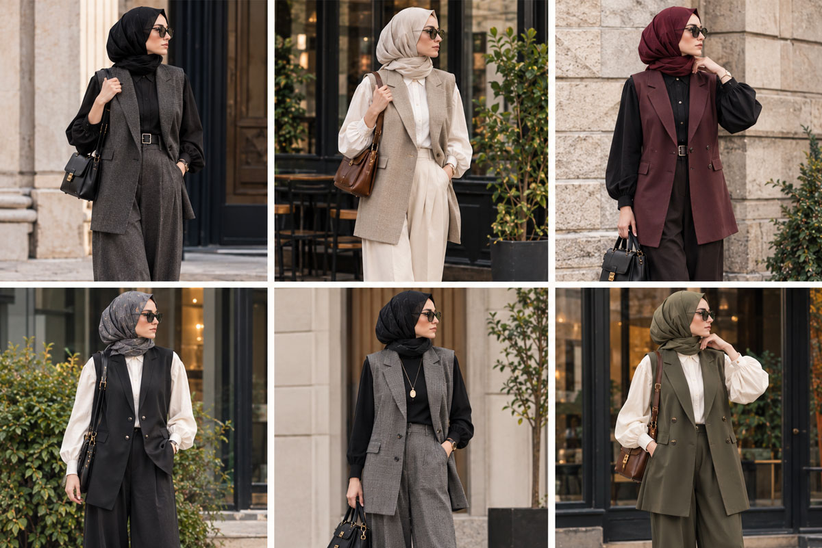 پارچه-کرپ-و-فاستونی-برای-استایل-نیمه-رسمی