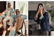 تصویر از کت جین پاییزه، جذاب ترین آیتم امسال