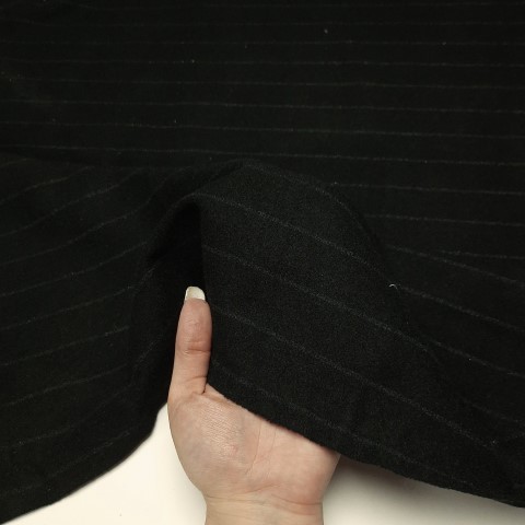 پارچه فوتر کوبیده چهارخانه رنگ 1 