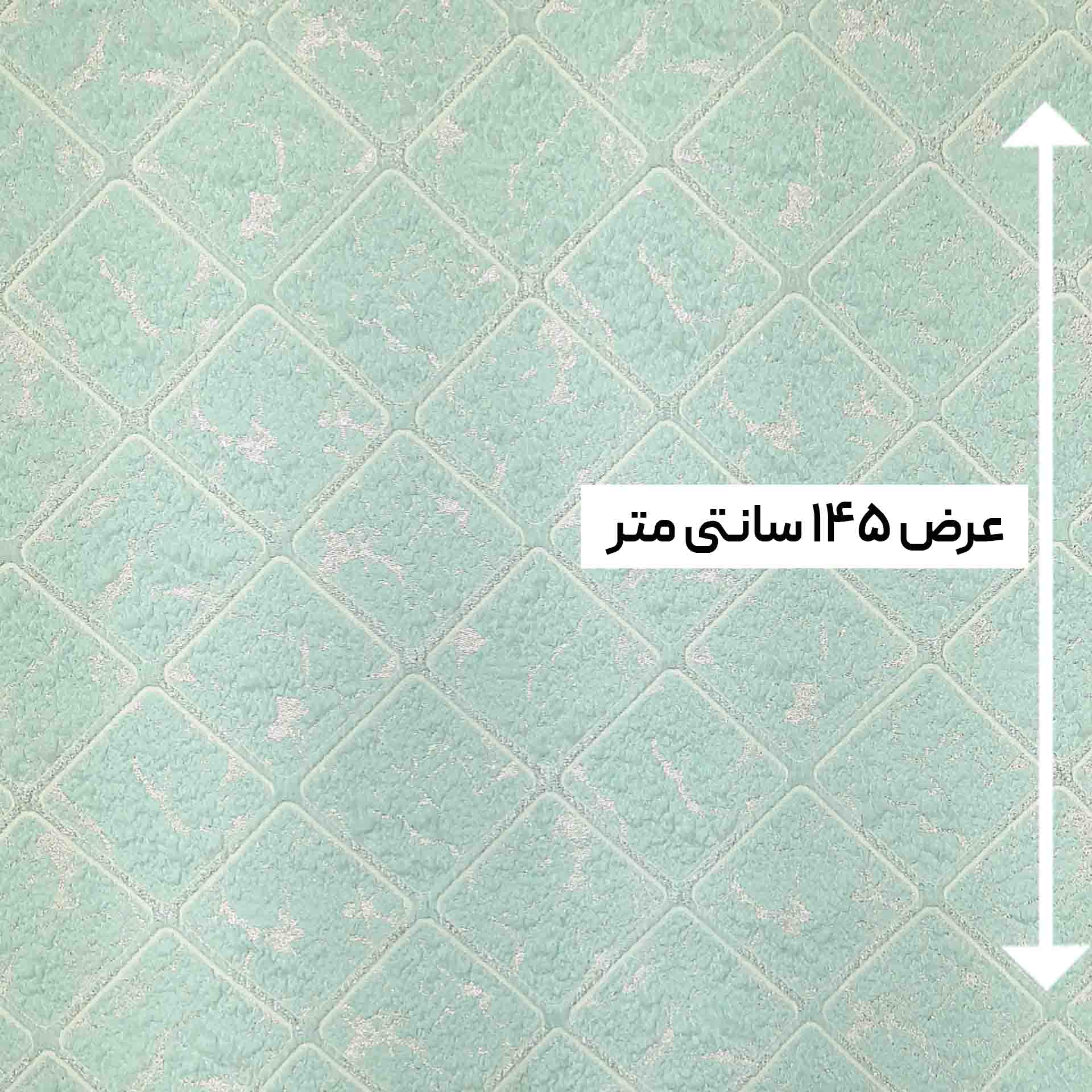 پارچه ژاکارد ترک ST رنگ 1002-2