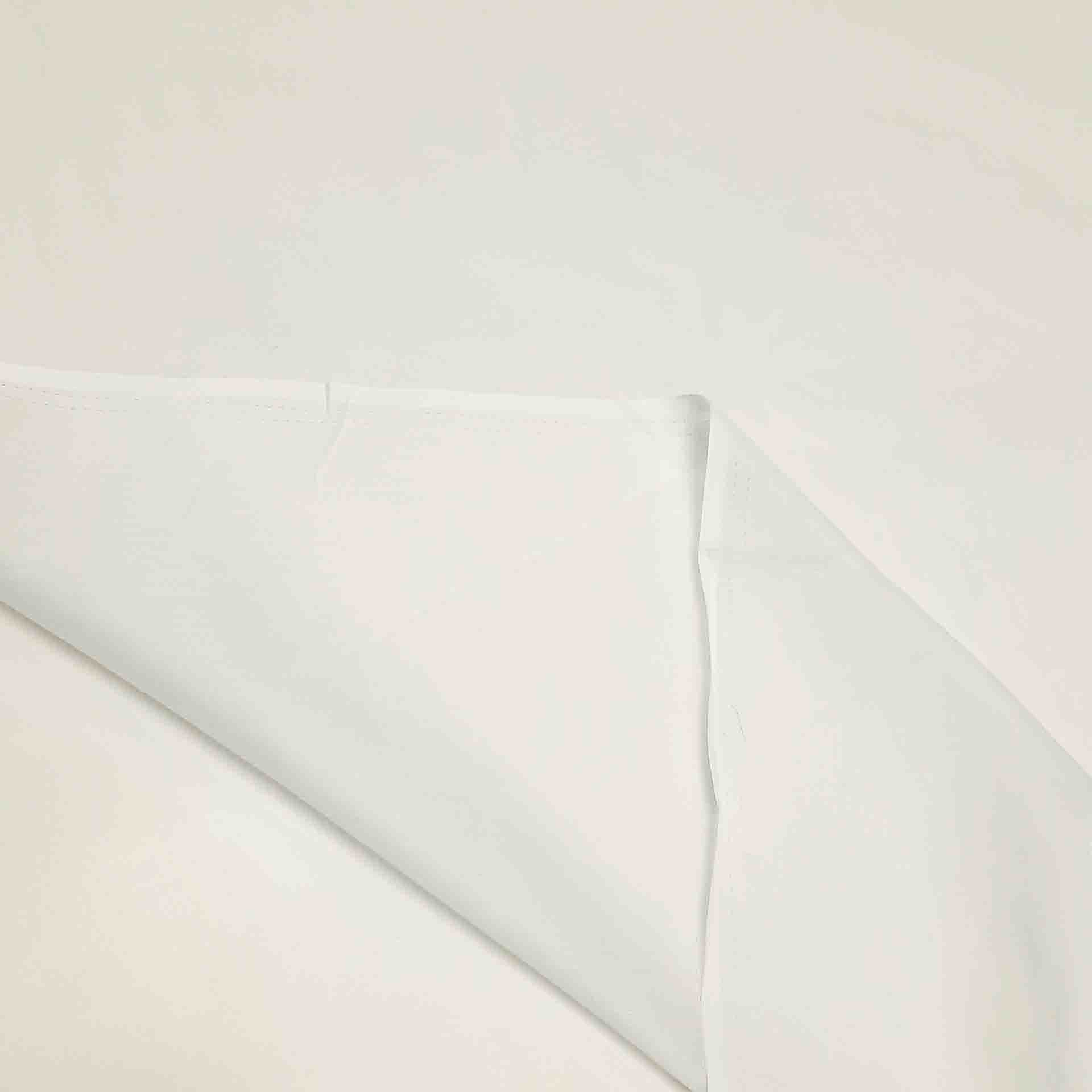 پارچه وال هندی عرض 150 رنگ سفید 