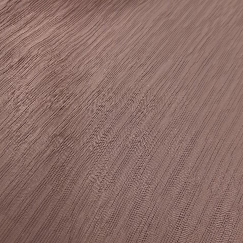 پارچه کراش لمه رنگ گوشتی 