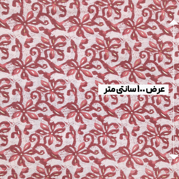 پارچه نخی باتیک هندی 13 رنگ 10-1 