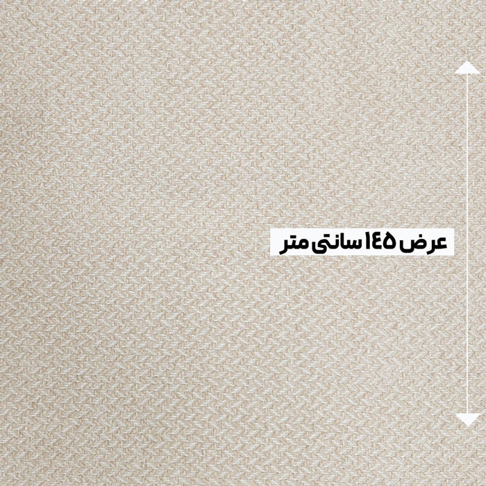 پارچه ژاکارد بوکله ترک دایان رنگ 1 